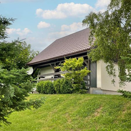 Holiday Home Holiday Hill E52 By Interhome 切尔尼杜尔 外观 照片