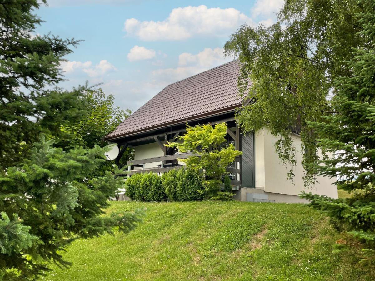 Holiday Home Holiday Hill E52 By Interhome 切尔尼杜尔 外观 照片